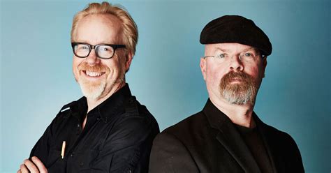 mythbusters discovery